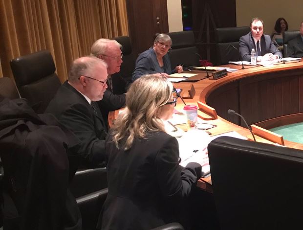 nebraska liquor control commission at ne state capitol
