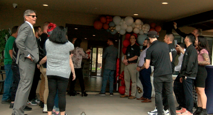 Sanctuary Recovery Centers North Phoenix