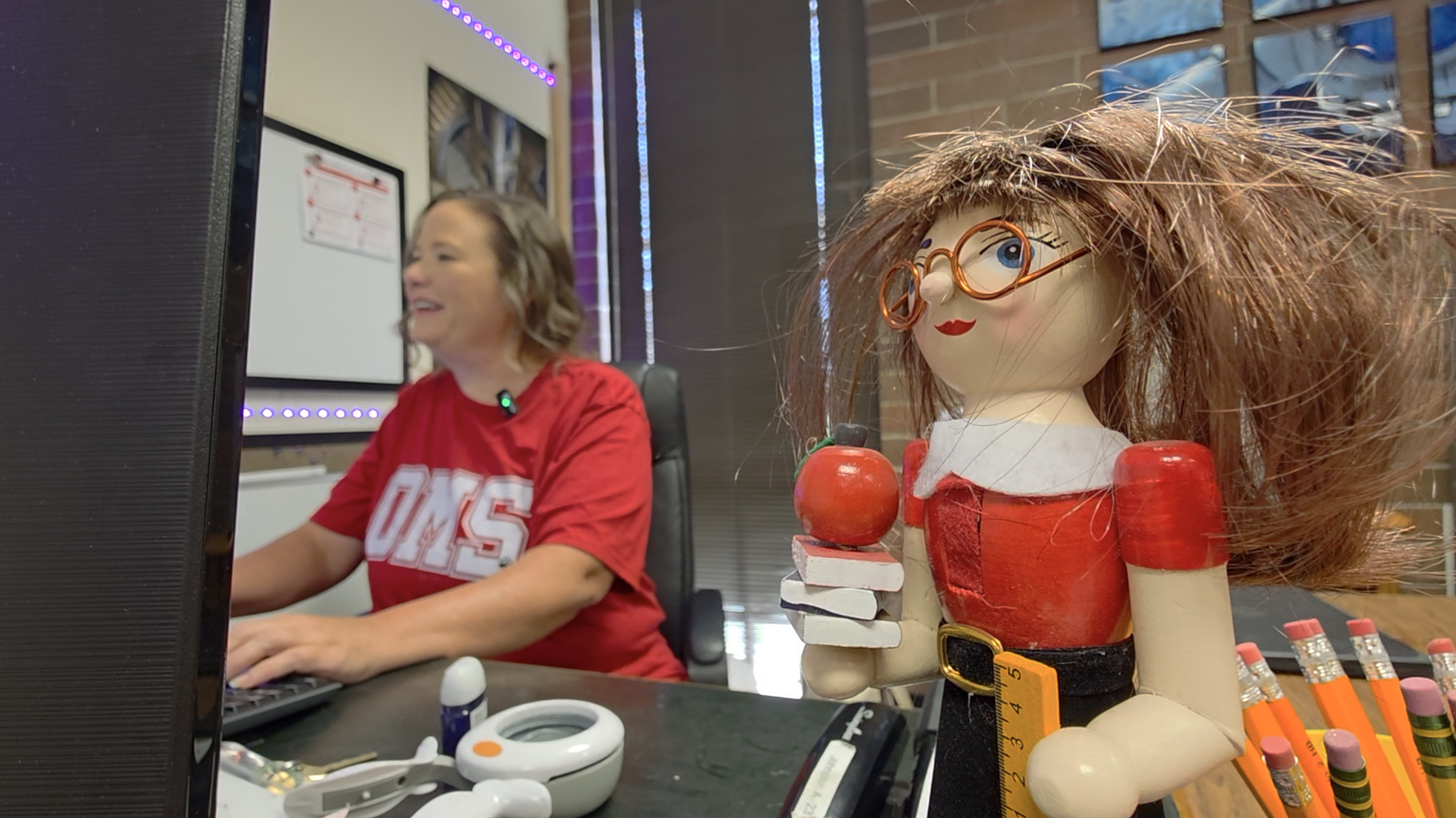 Twin Falls School District is gearing up for the 2025/26 school year