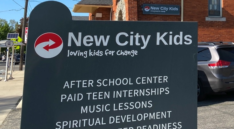 New City Kids