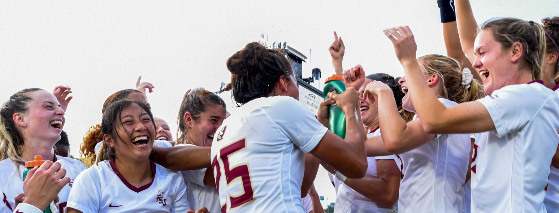 FSU Claims No. 1 Overall Seed In 2020-21 NCAA Tournament