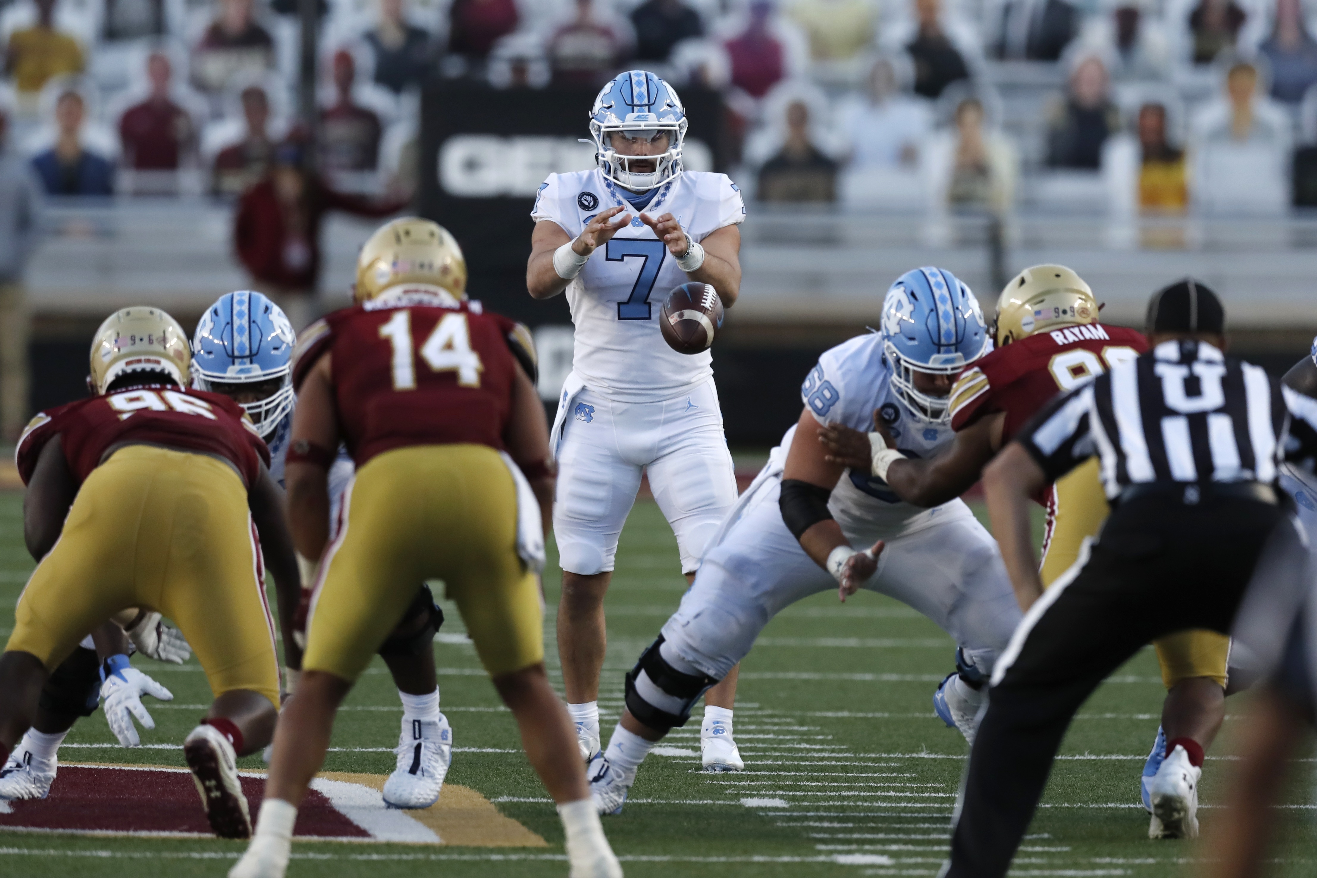 AP Top 25 Reality Check: ACC milestone with 4 top-10 teams