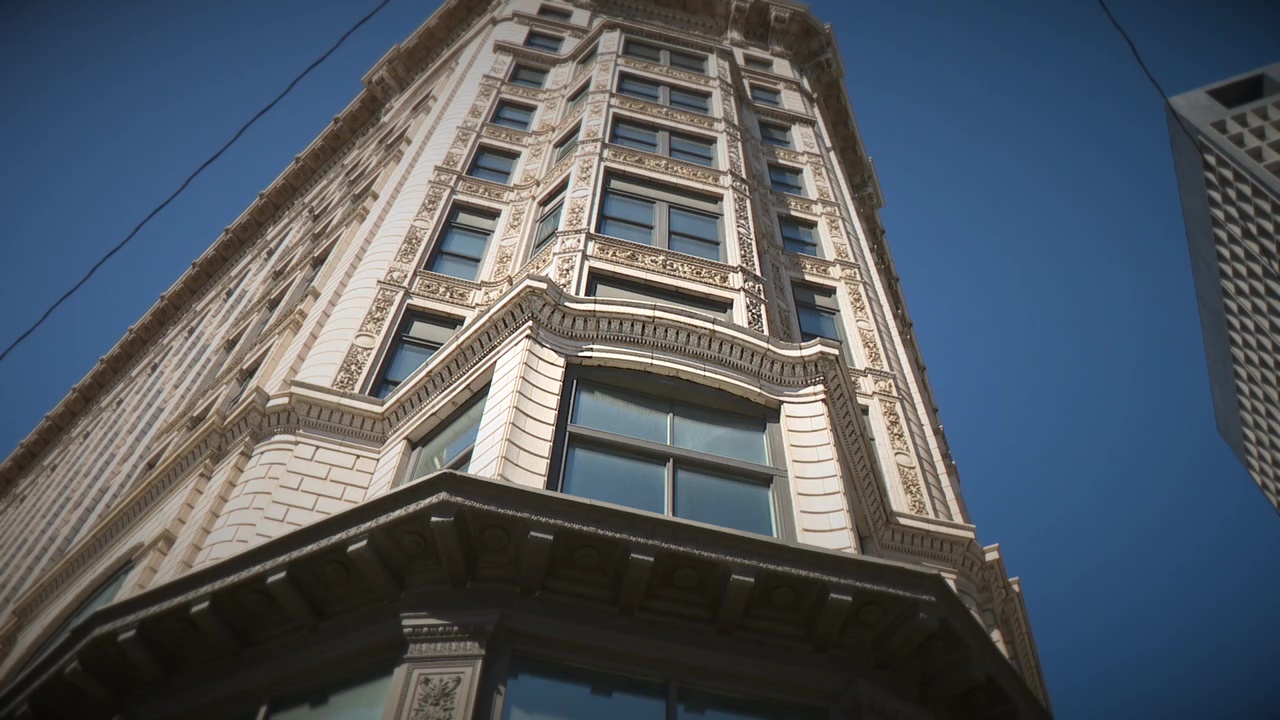 The Rose Building is the next big office-conversion project on the drawing board in Downtown Cleveland, with a price tag of approximately $120 million.