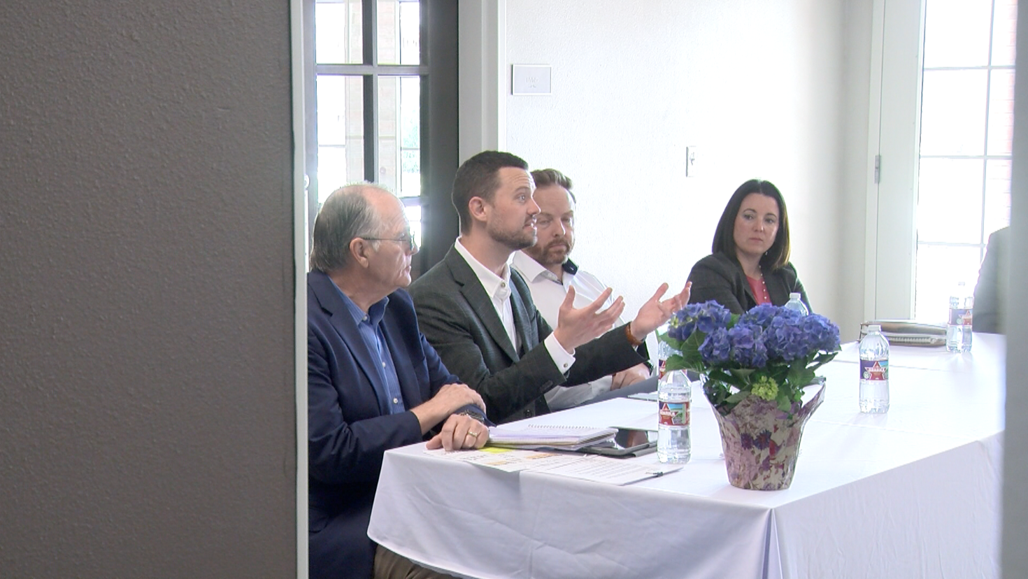 tulsa housing experts