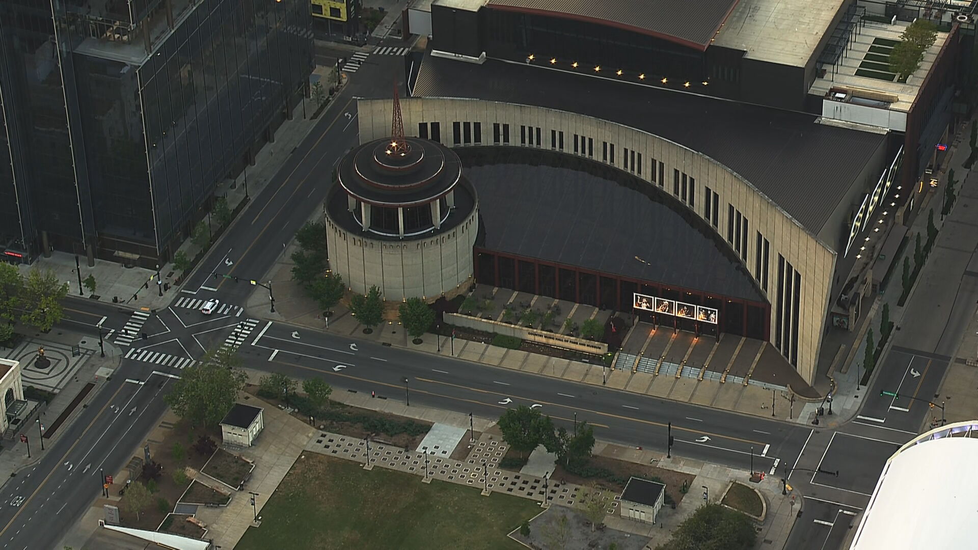 Country Music Hall of Fame and Museum
