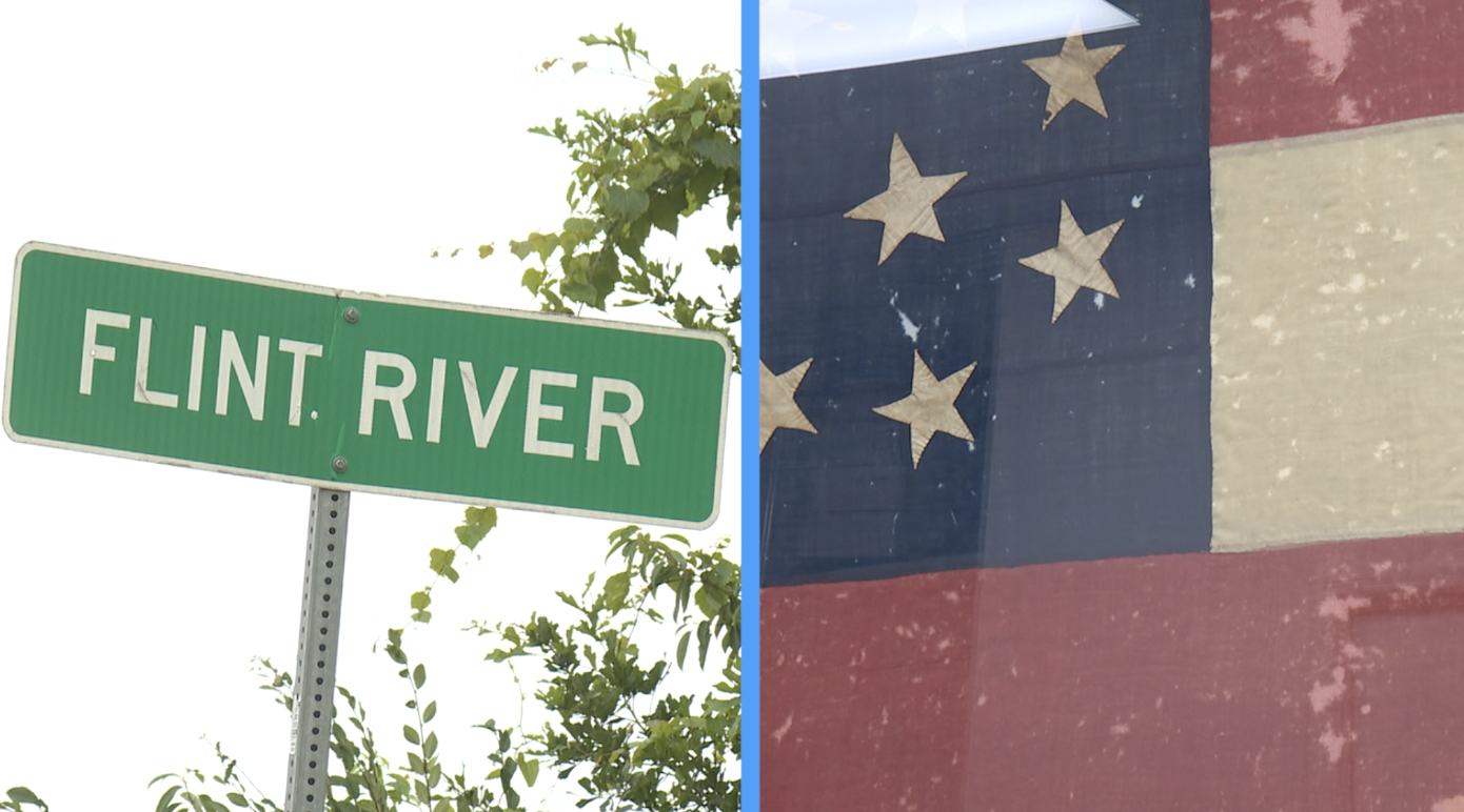 Local historians say the Flint River played a major role in the growth of Bainbridge 