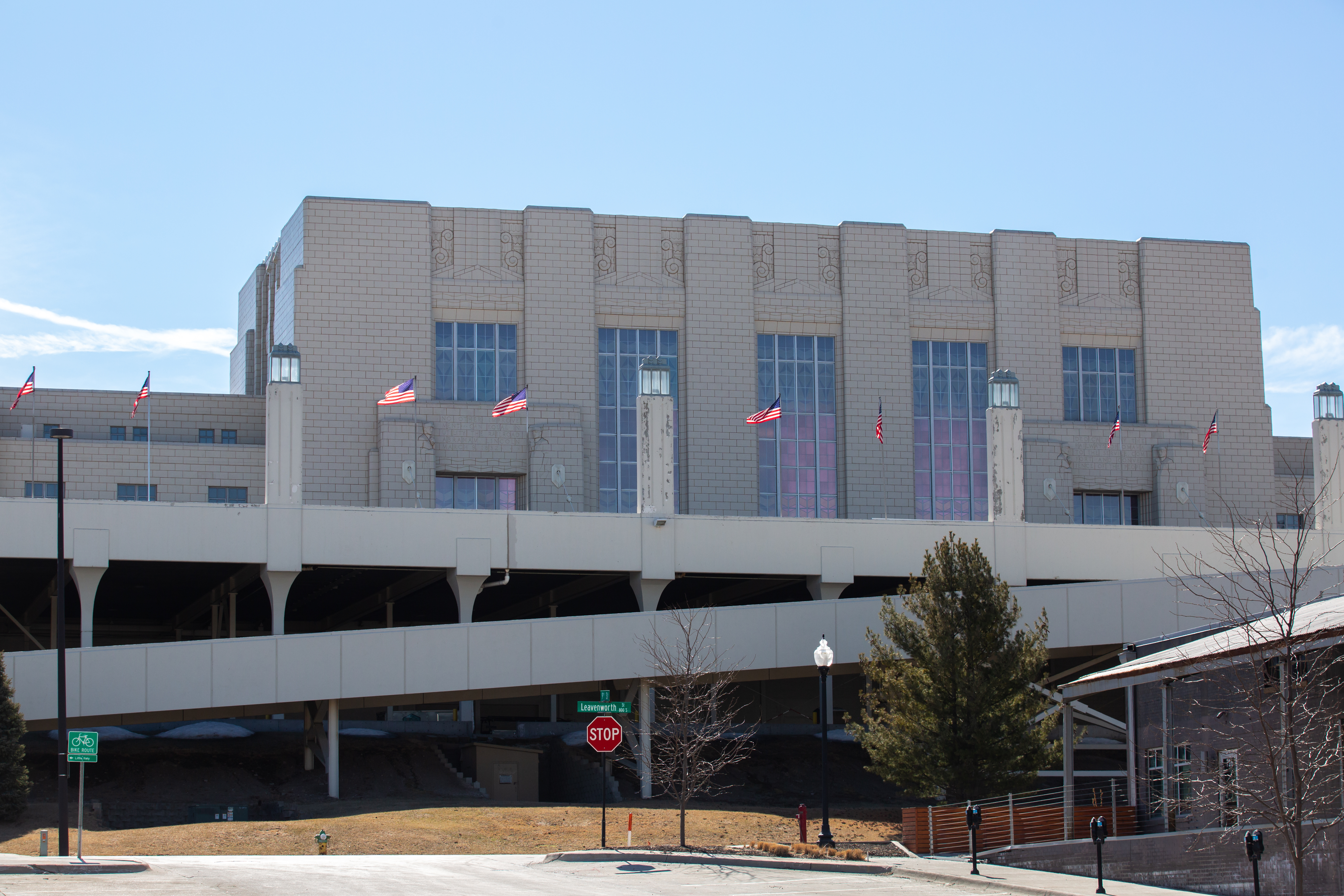 Durham Museum