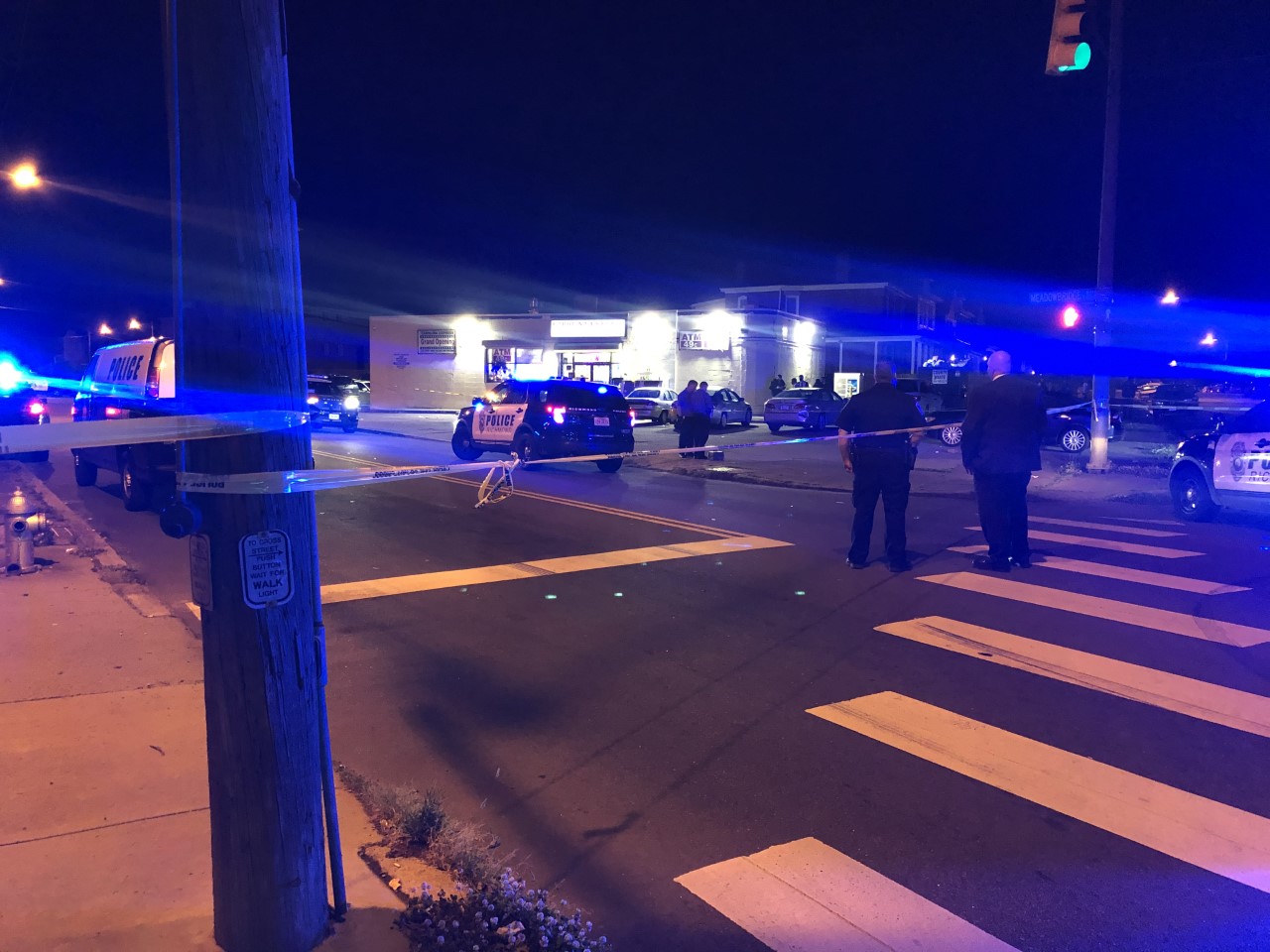 Richmond Caroline Ave Shooting.jpg