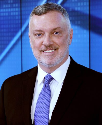 Ed Reams