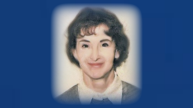 Eva Pearl (Stroup) Frandsen
1933 - 2021