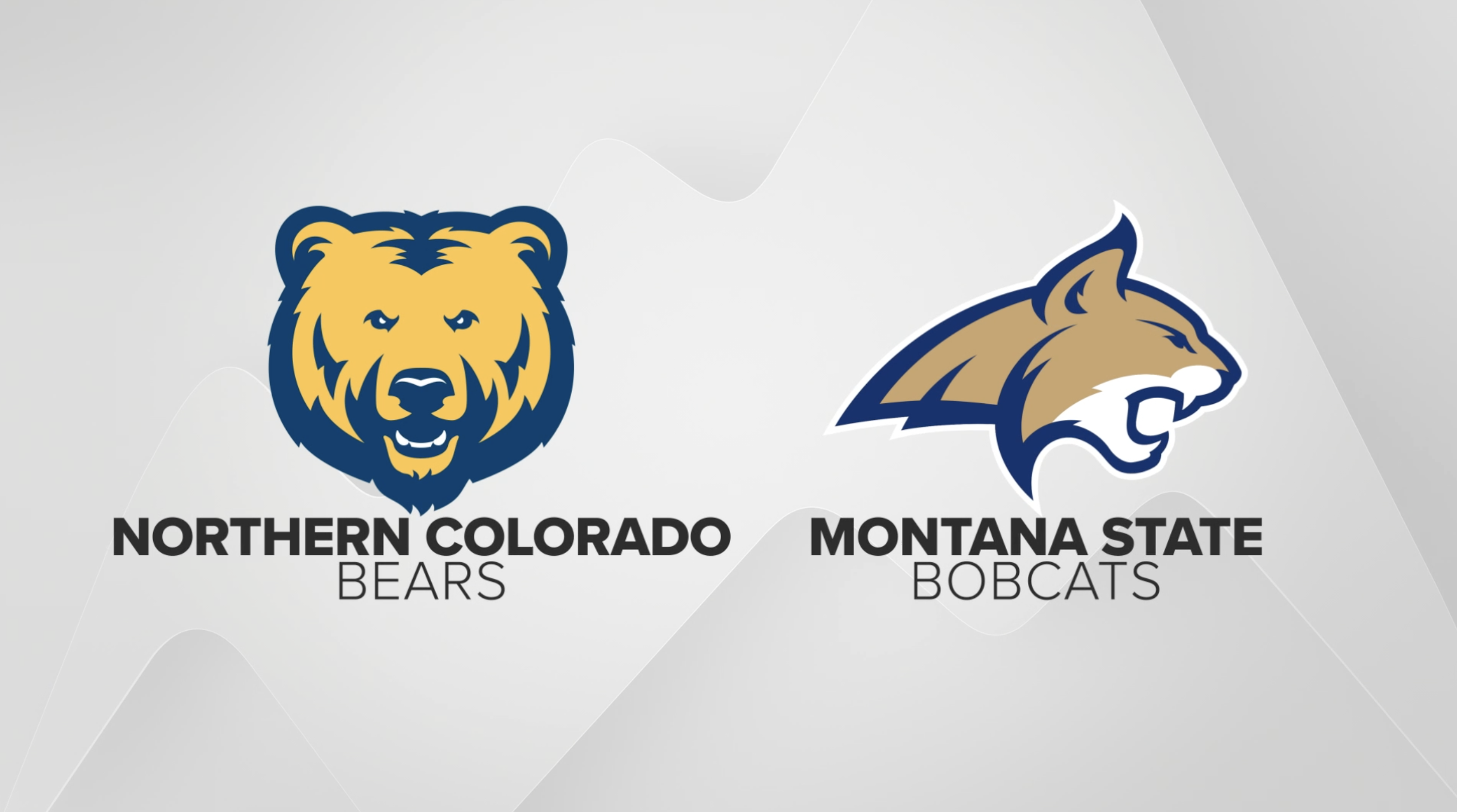 Montana State hosts Northern Colorado