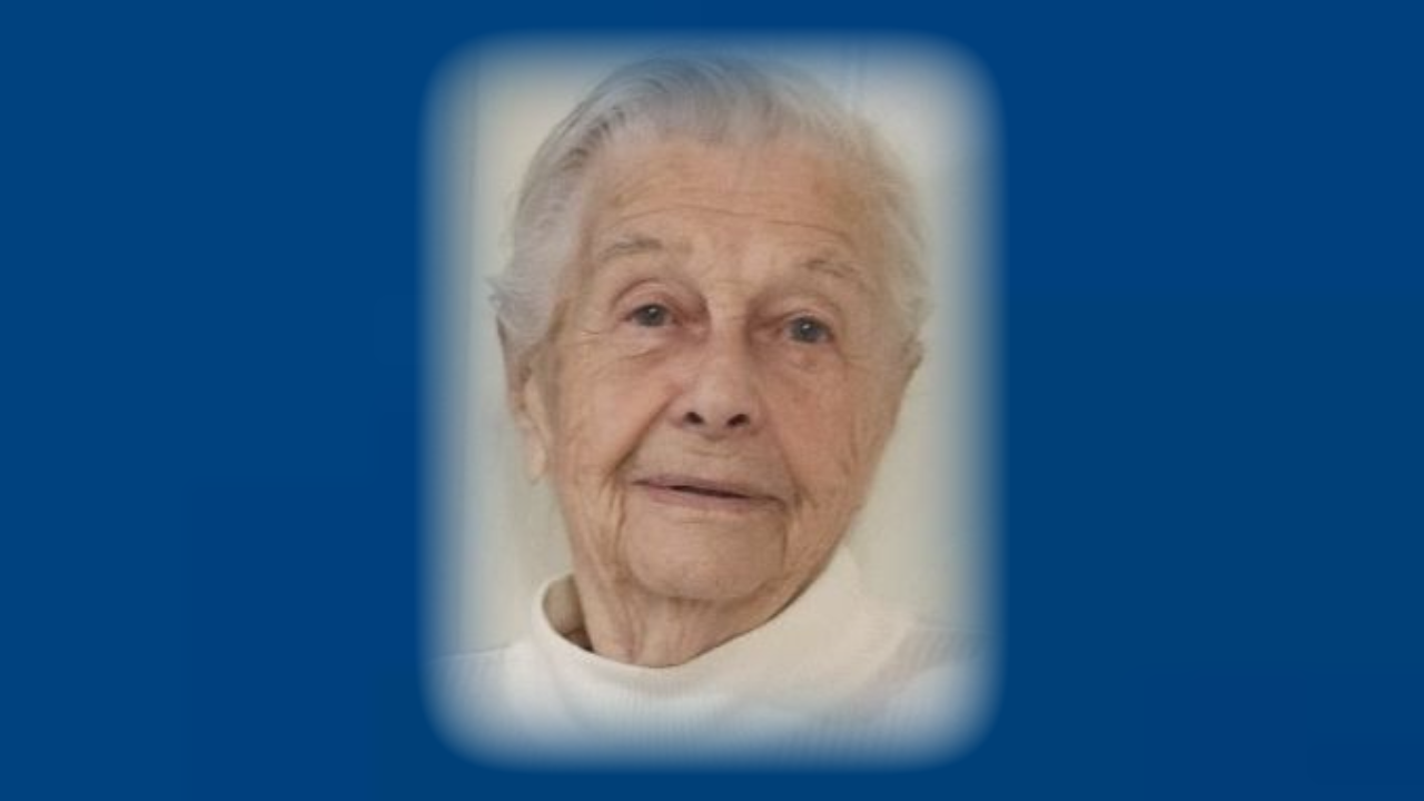 Ida (Jaehrlich) Becker
September 24, 1929 ~ May 28, 2025