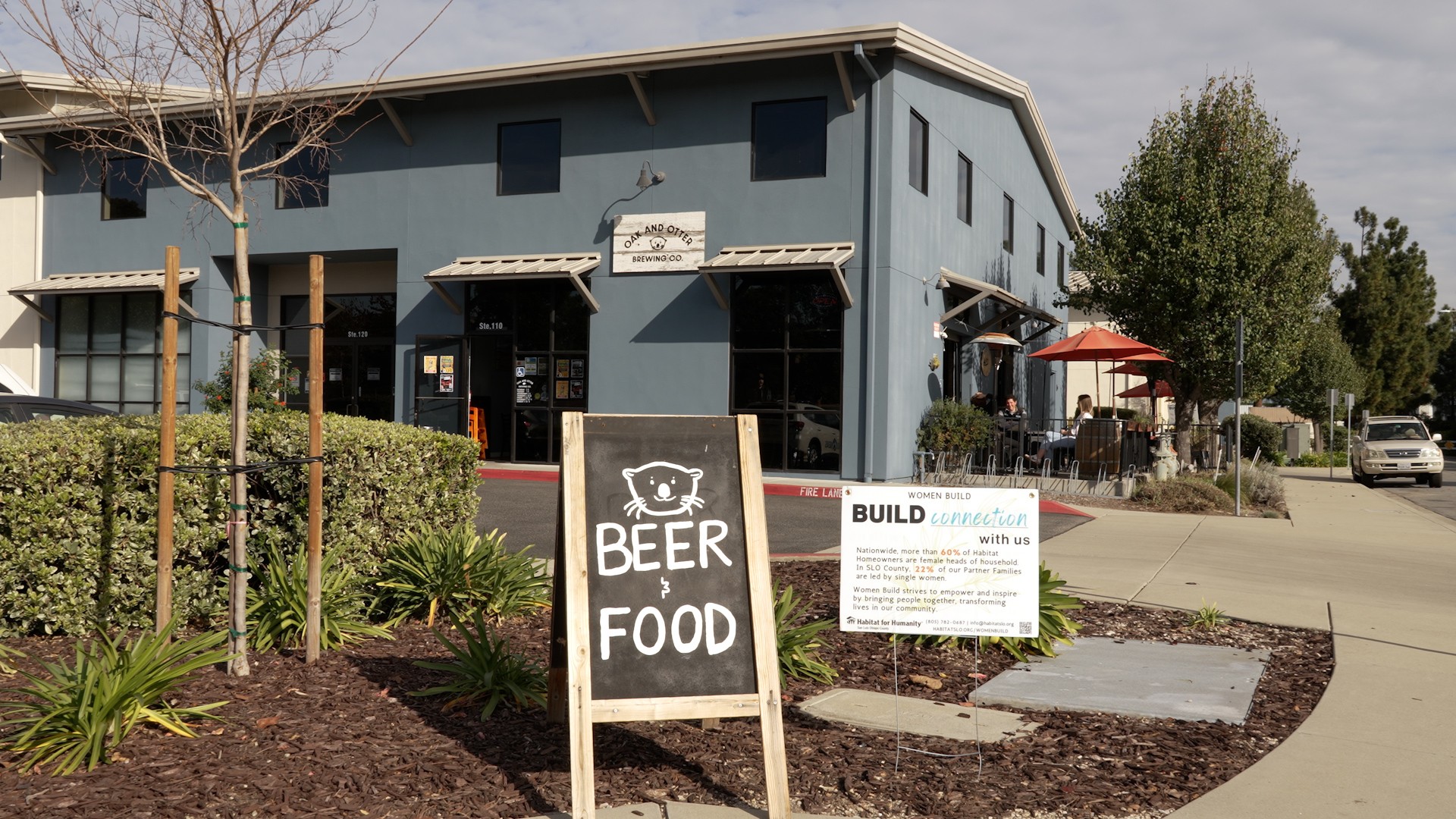 Habitat SLO Year of Cheer