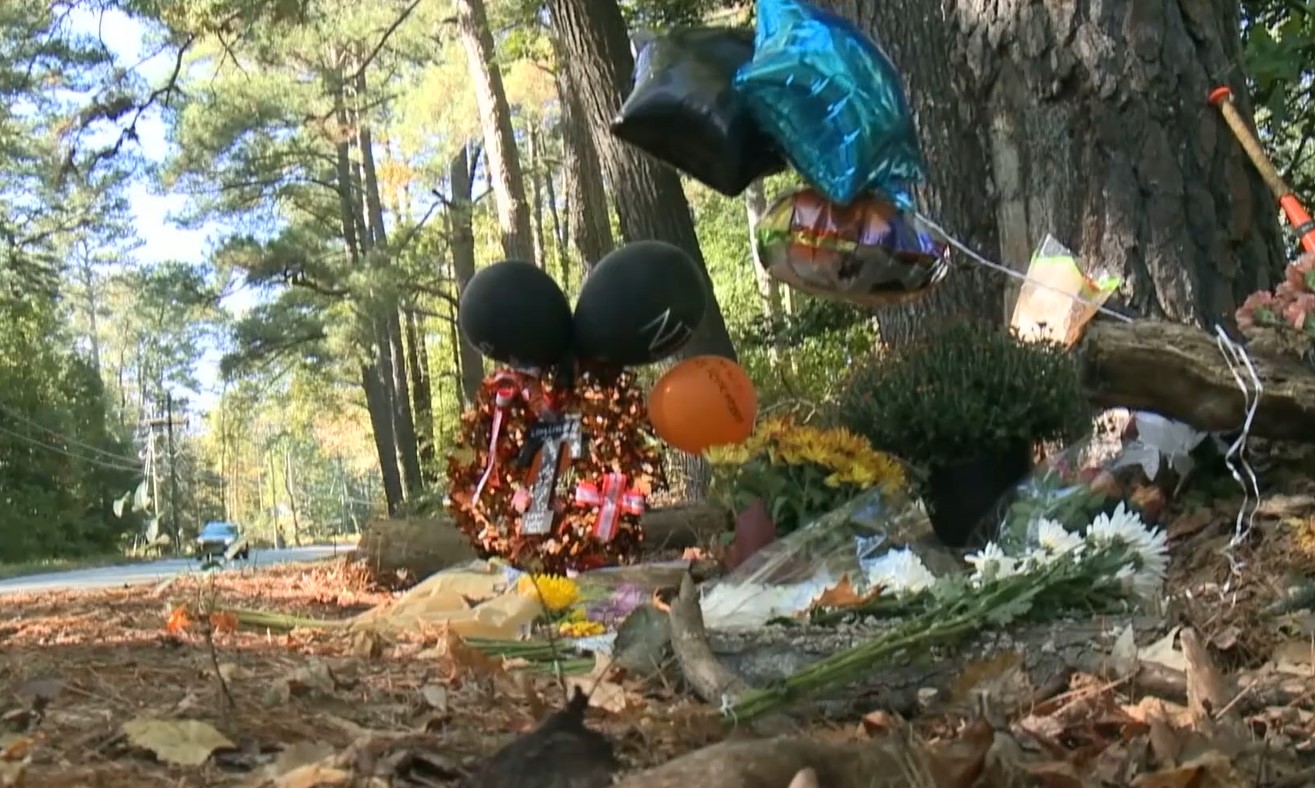 100 deadliest days: Yorktown mother shares danger after losing son in crash
