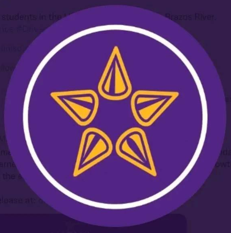 Marlin ISD logo