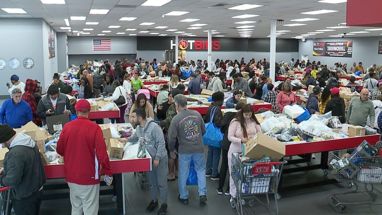 Hotbins opens first store in Tampa