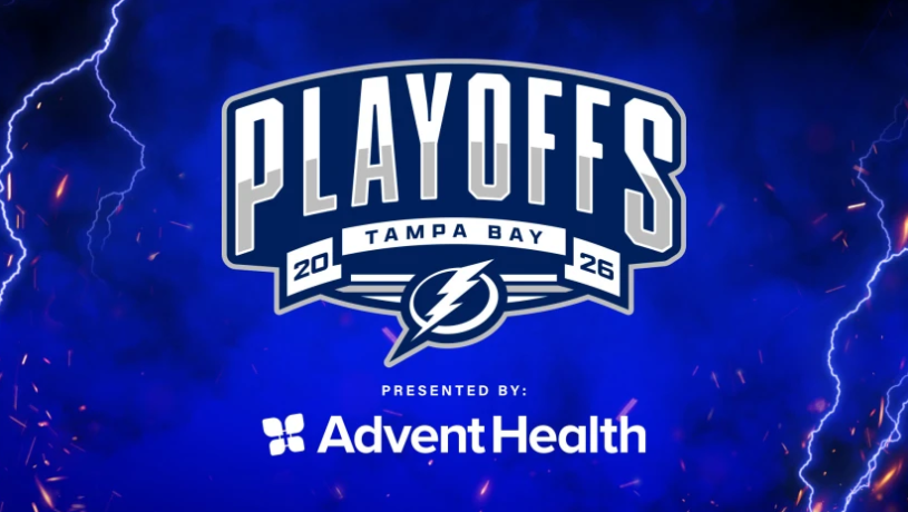 Tampa Bay Lightning 2026 Playoffs
