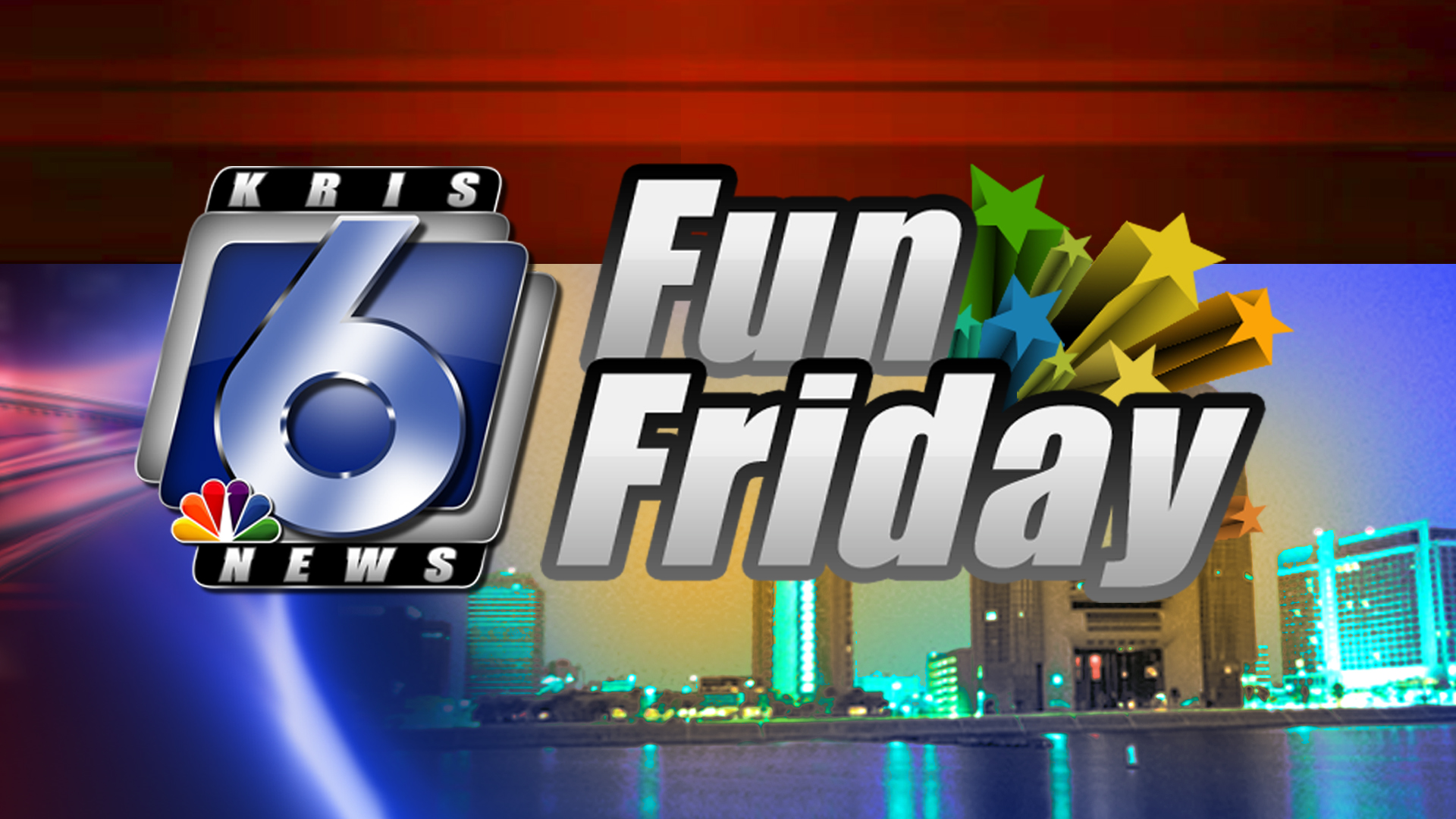 Weekend events around the Coastal Bend - Vimarsana News