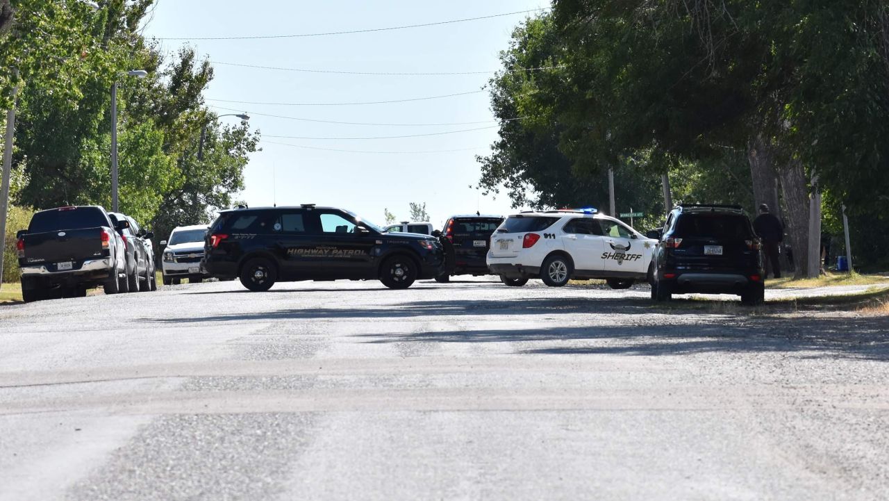 Emergency crews responding to situation in Pondera County