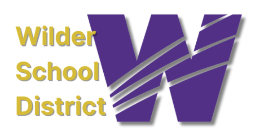 Wilder School District Logo