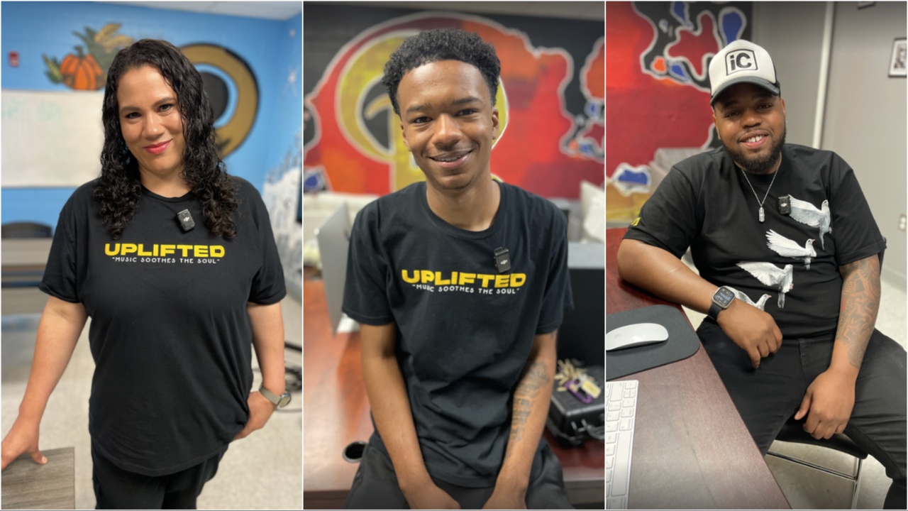 Uplift Project