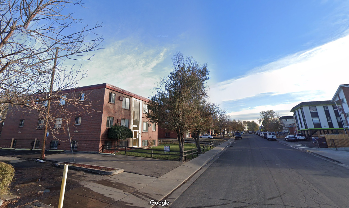 1442 Macon Street_suspect address