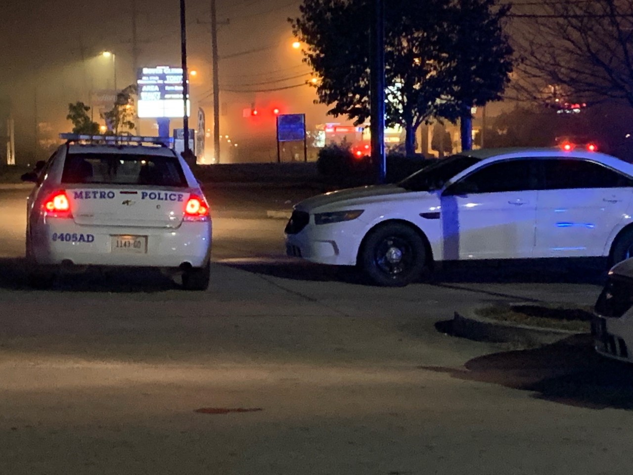 murfreesboro pike shooting