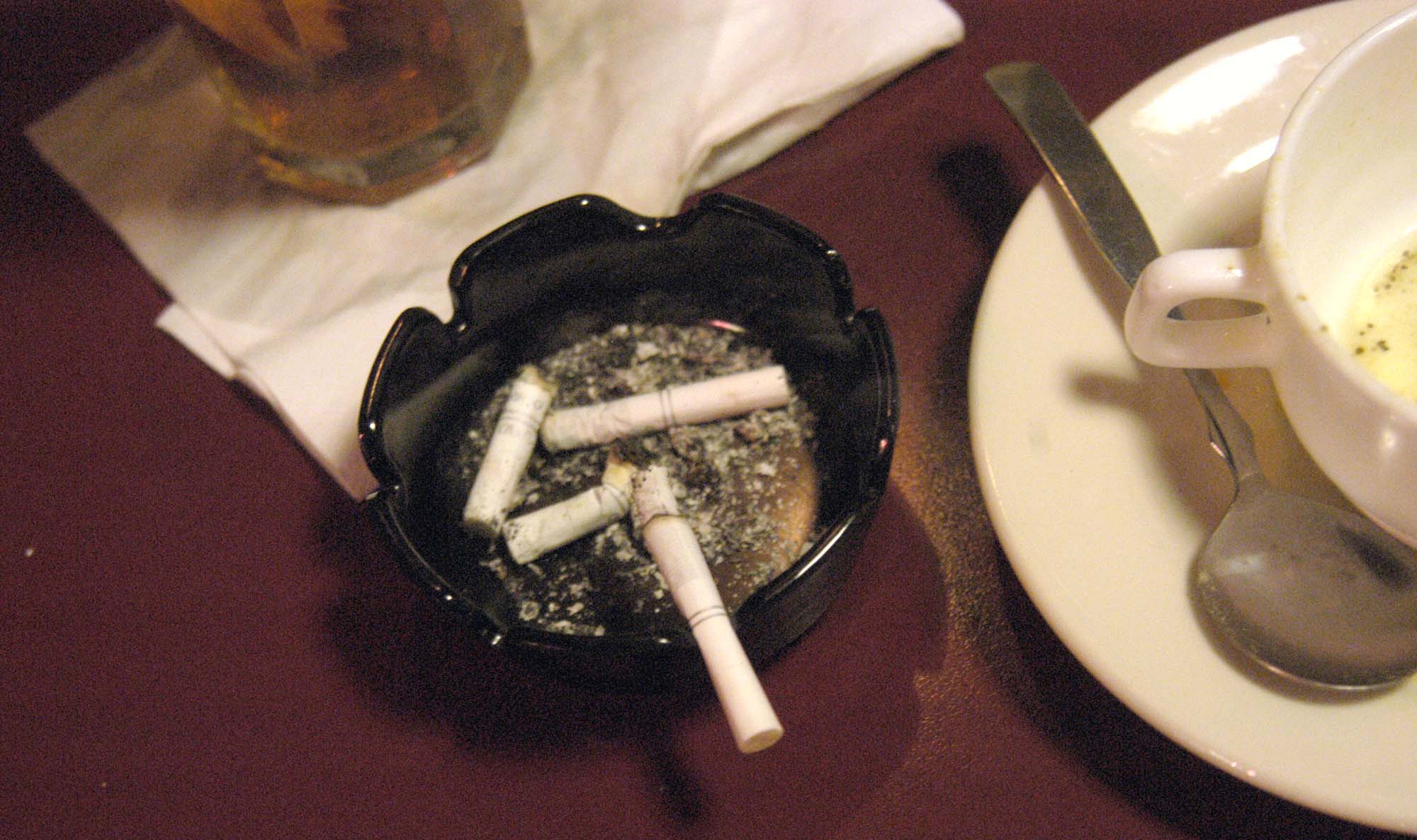 PREVIEW SMOKING LAWS