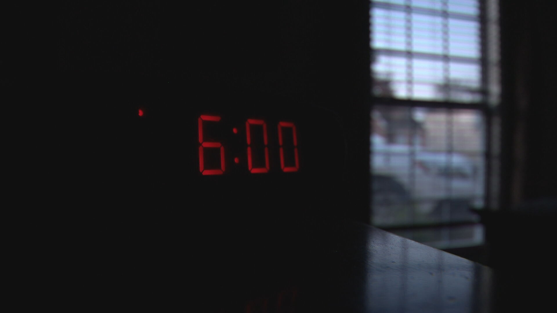 6 am
