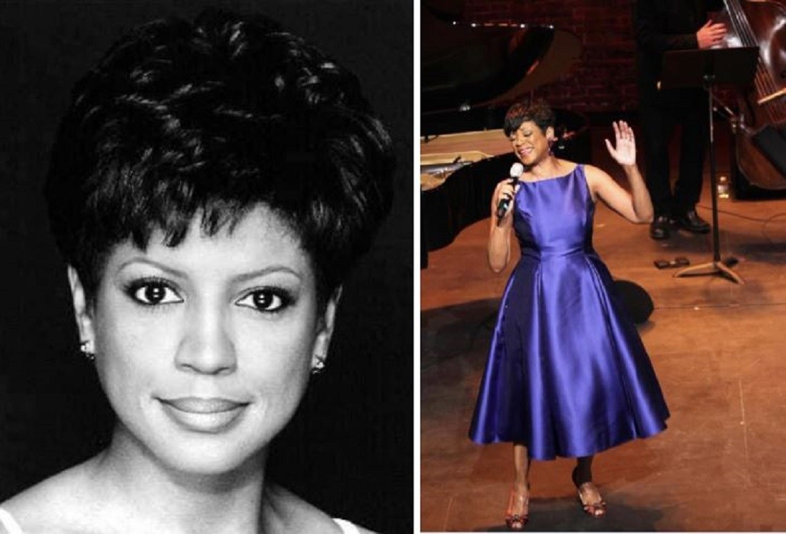 From Petersburg to Broadway: Fans mourn the death of Marva Hicks