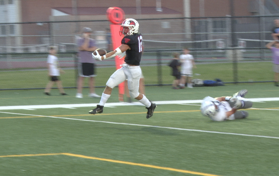Bozeman vs. Butte