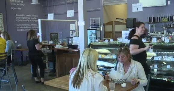 Shop local movement trying to bring support to Ukrainian owned business in Tucson 