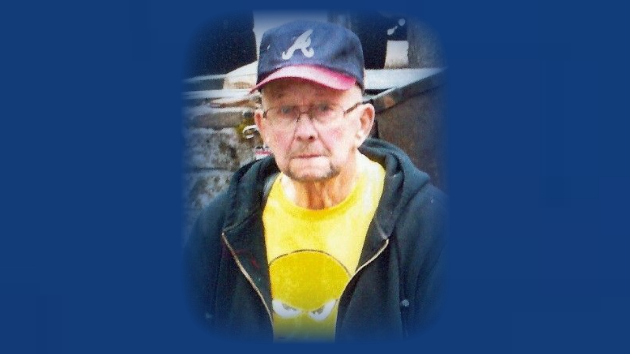 Obituary: Jerry LaVerne Bales Sr.
August 11, 1930 ~ July 11, 2021
