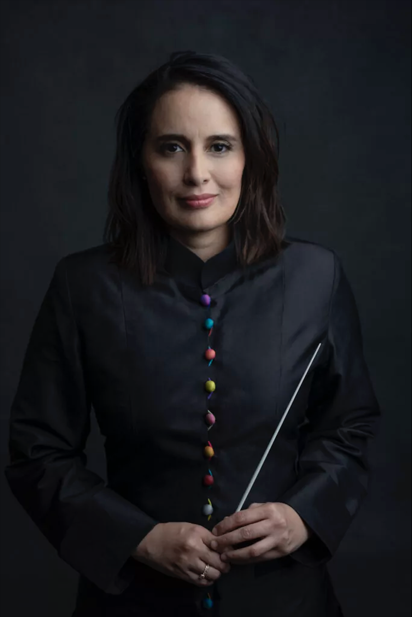 Lina Gonzalez-Granados