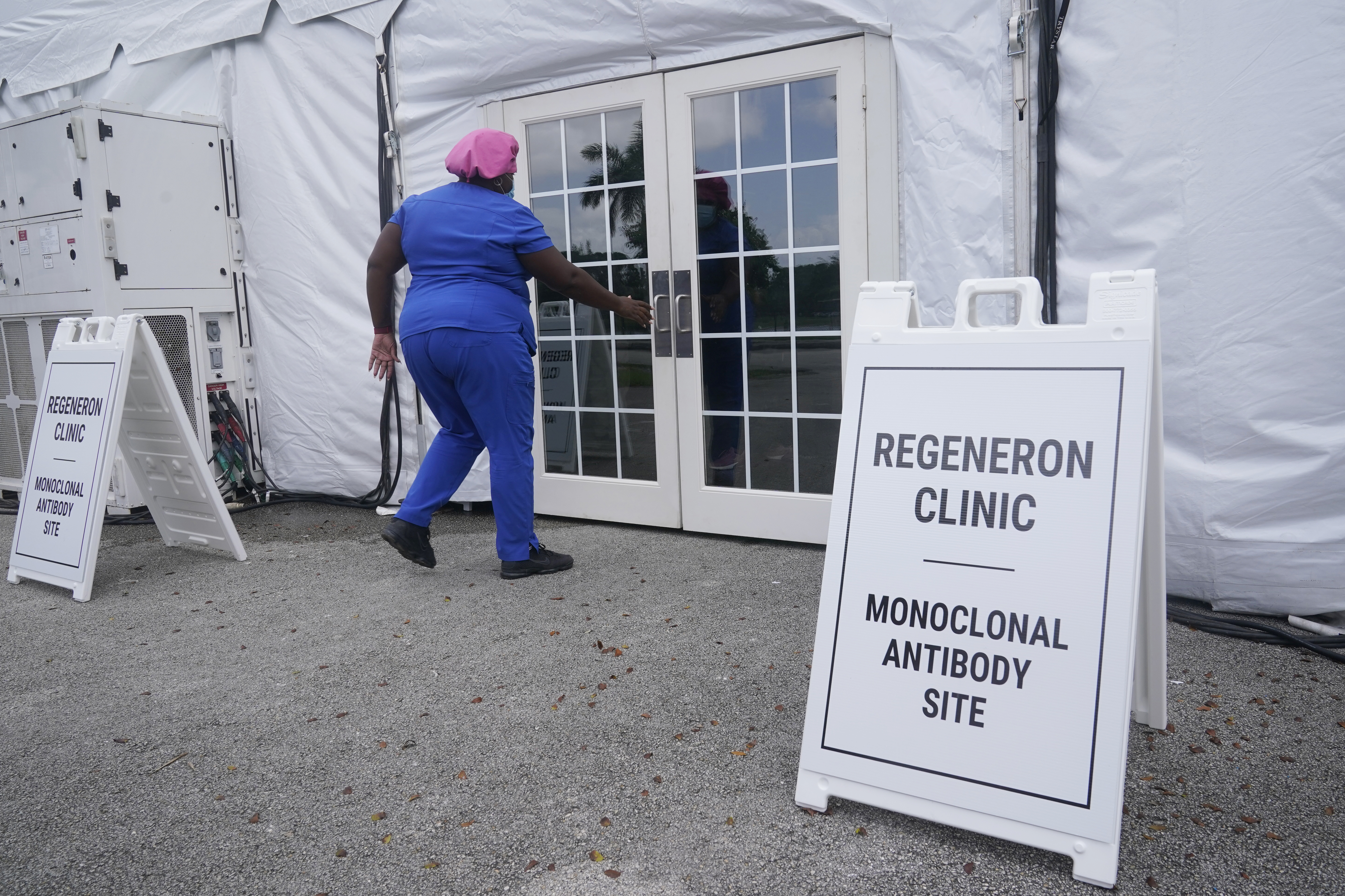 Regeneron