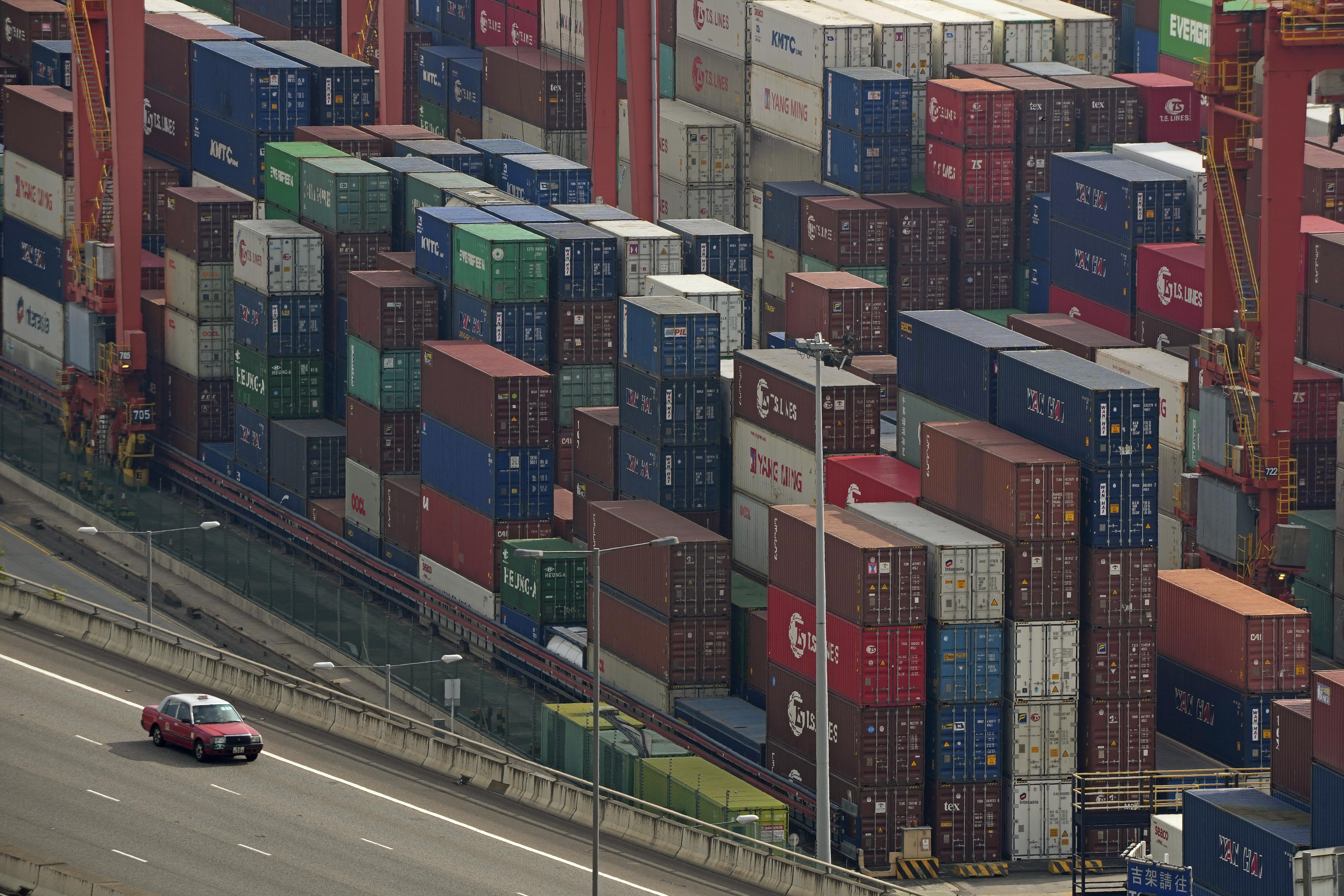 US China Trade