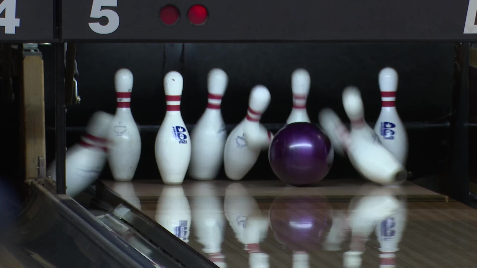 Bowl For Kids' Sake