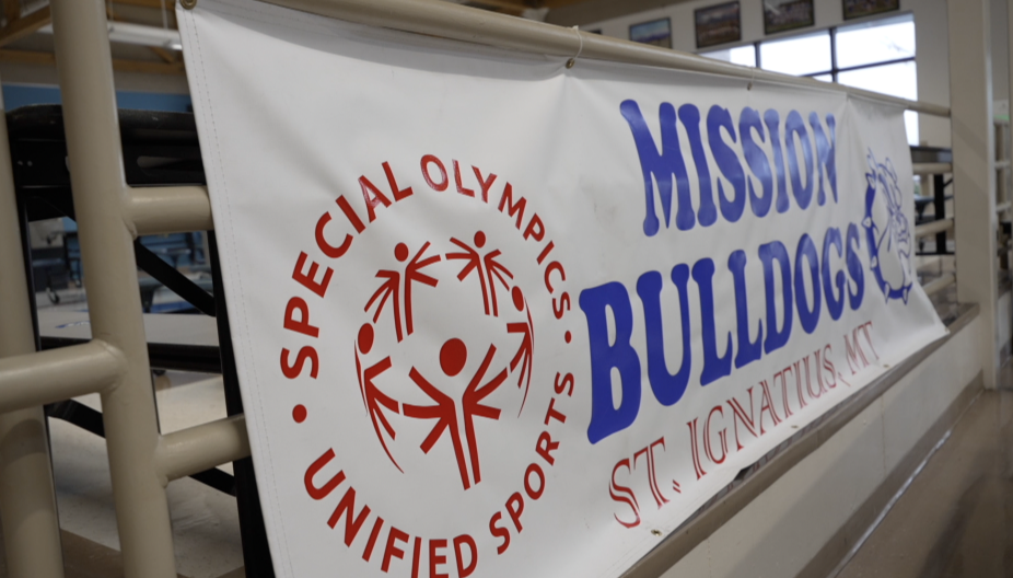St. Ignatius Special Olympics