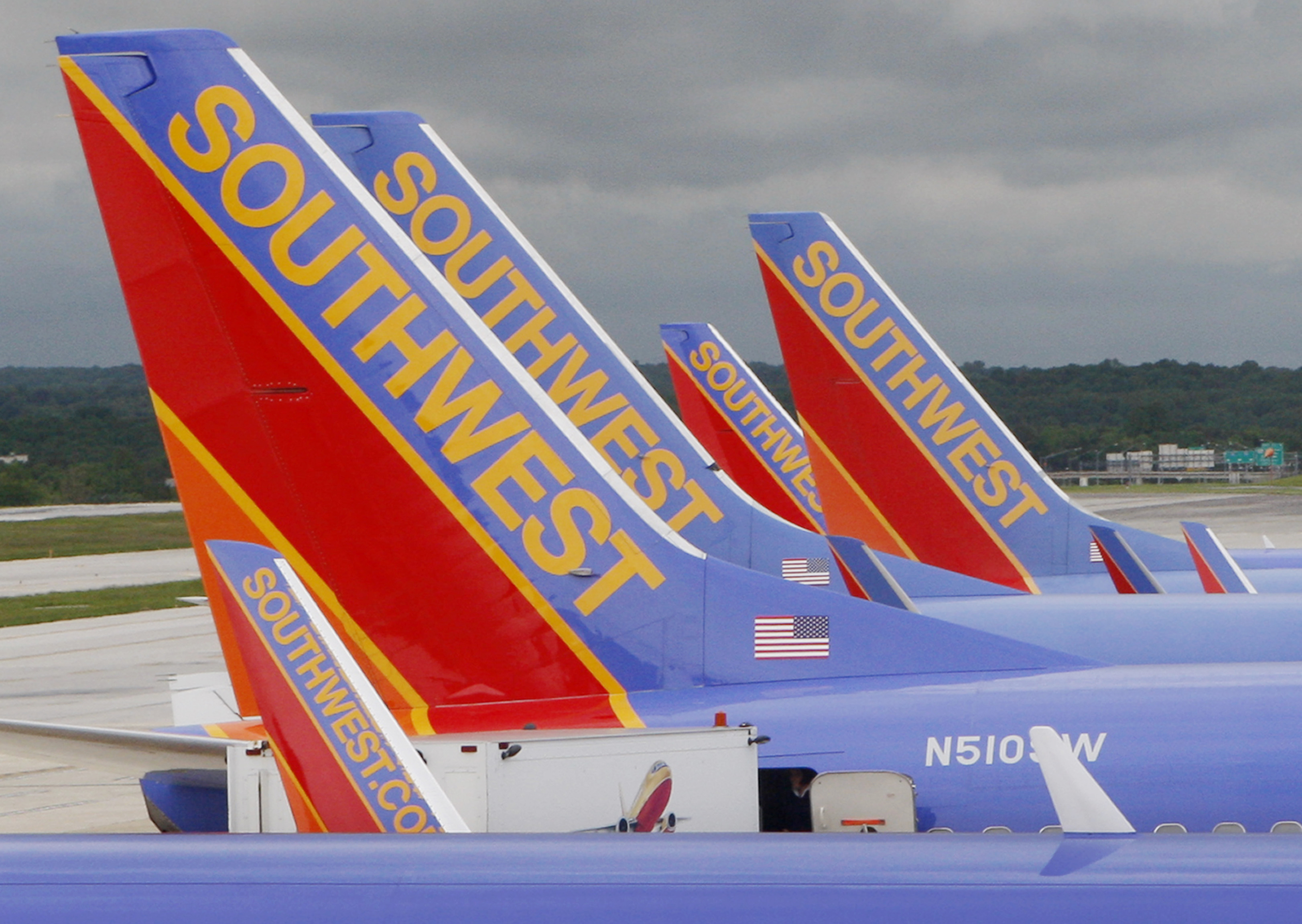 Southwest