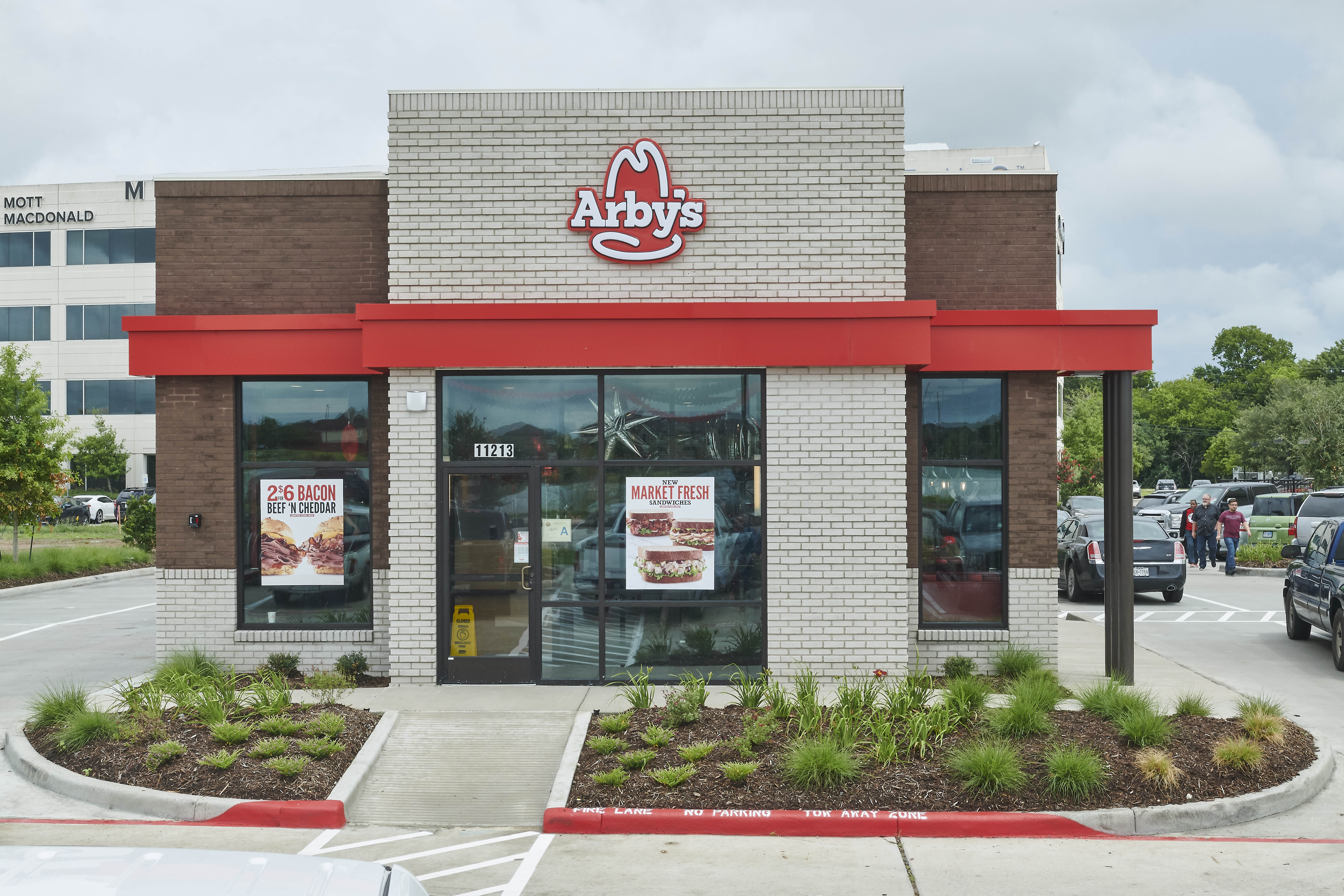Arby's