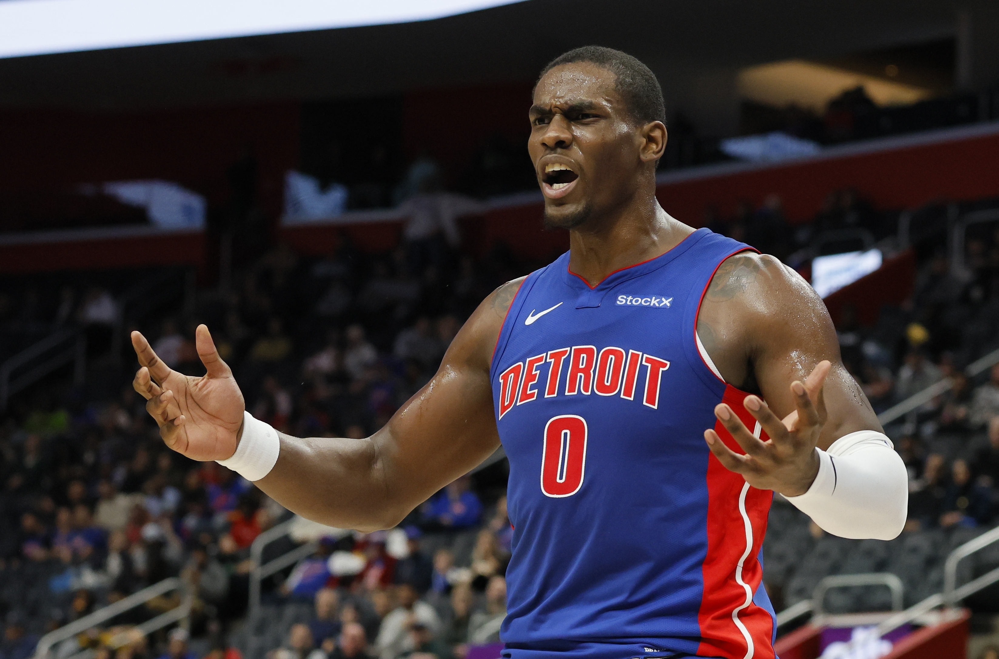 Heat Pistons Basketball