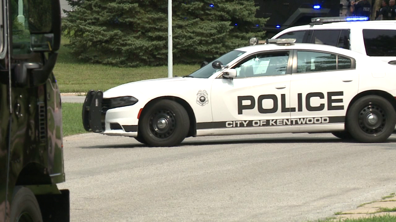 Kentwood Police Department