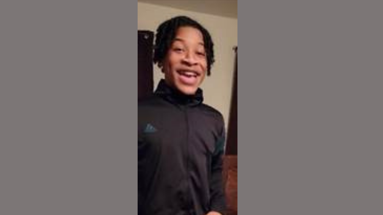 Henrico Police looking for missing 13-year-old boy last seen leaving middle school