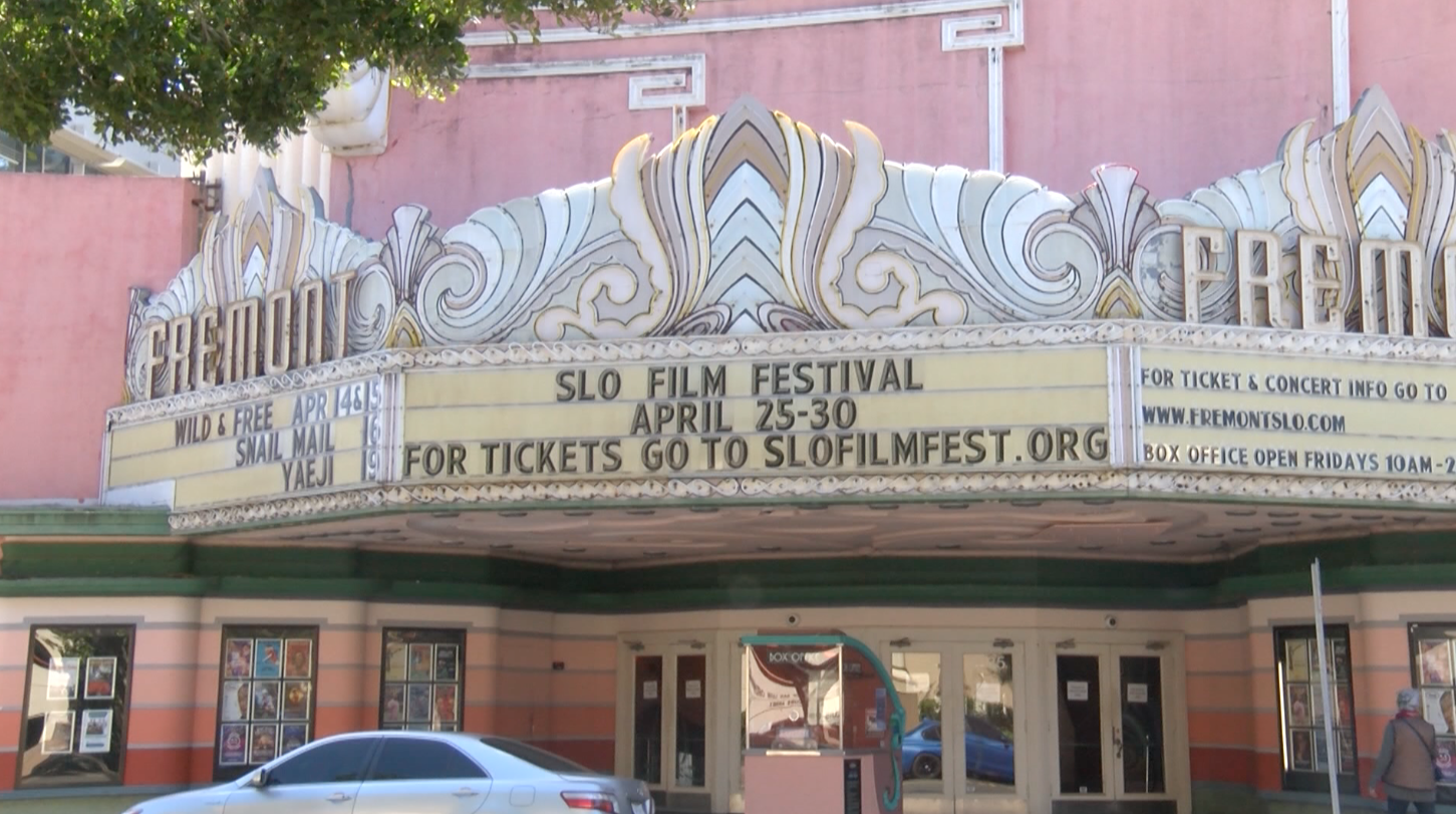 SLO Film Festival
