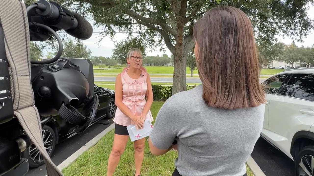 Advocates celebrate advances in detection, treatment in 40 years of Breast Cancer Awareness Month