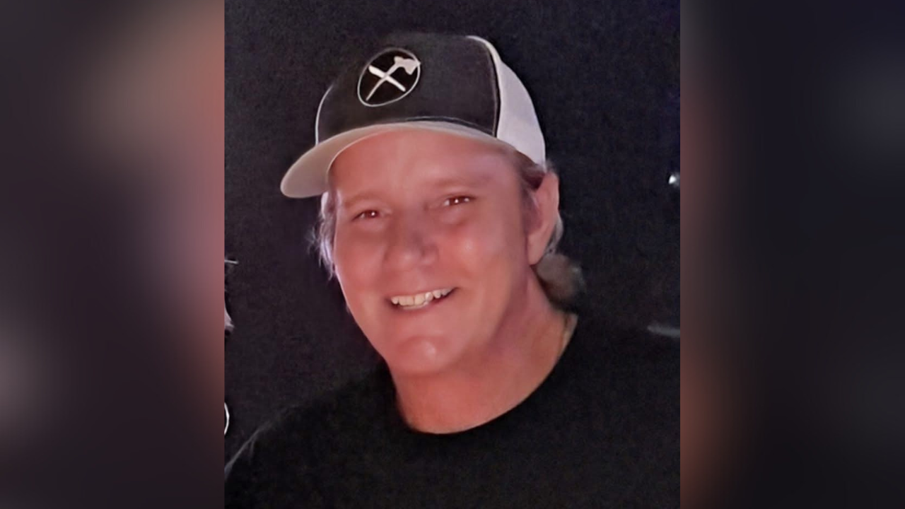 Jeffrey Norman Wilson