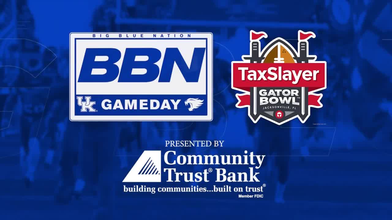 BBN Gameday Gator Bowl Preview Special