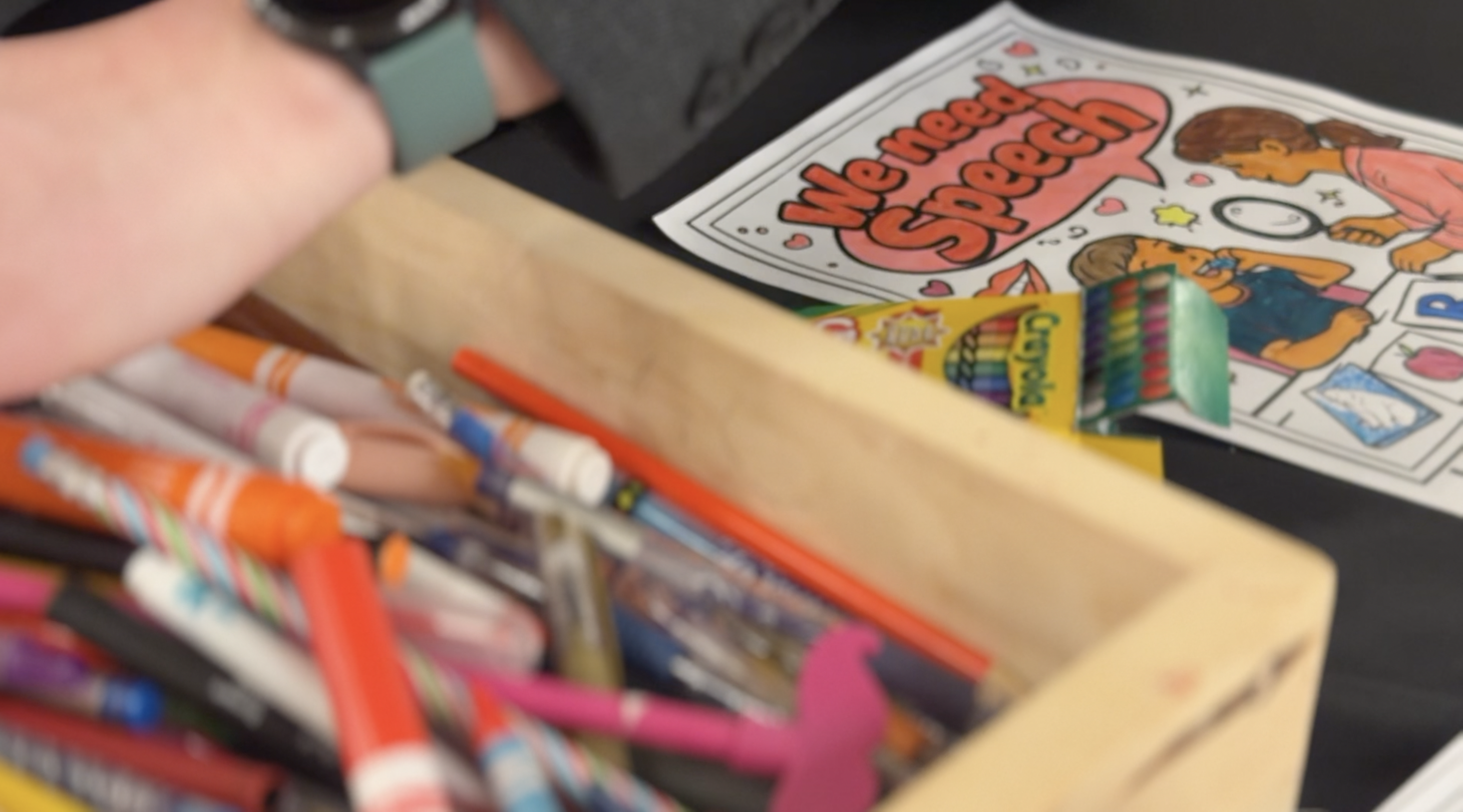 Rehab at the Rotunda