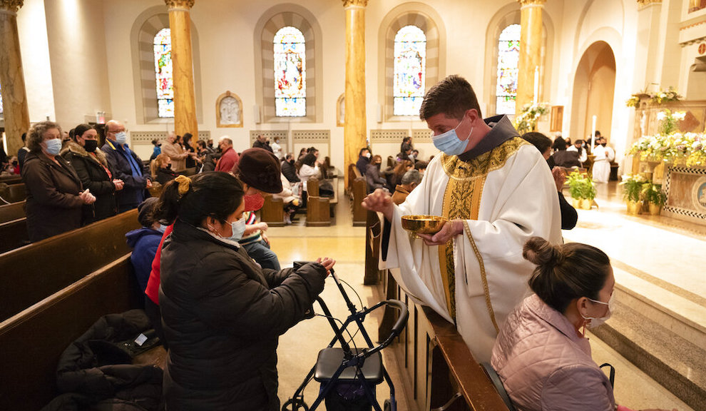Interfaith Religious Holidays