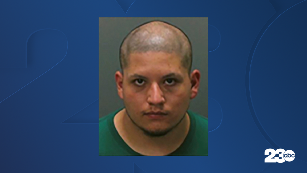 20-year-old Joseph Jimenez